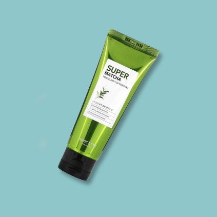Super Matcha Pore Clean Cleansing Gel