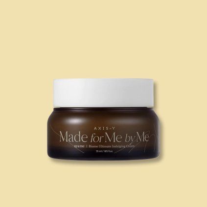 Biome Ultimate Indulging Cream