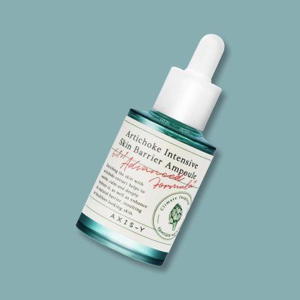 Artichoke Intensive Skin Barrier Ampoule