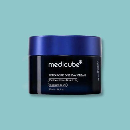 Zero Pore One Day Cream