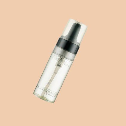 Calming Low Ph Foaming Cleanser