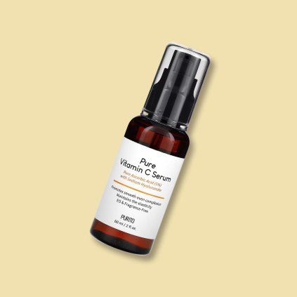Pure Vitamin C Serum