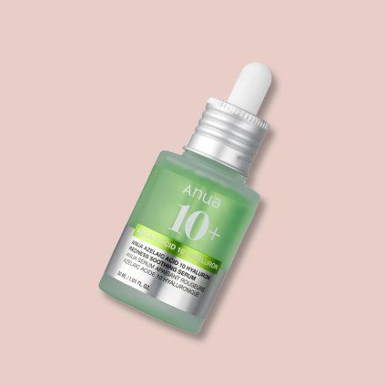 Azelaic Acid 10 Hyaluron Redness Soothing Serum