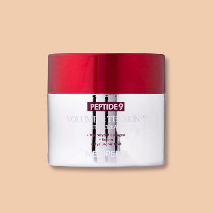 Peptide 9 Volume and Tension Tox Cream Pro