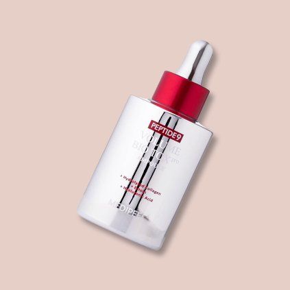 Peptide 9 Volume Bio Tox Ampoule Pro
