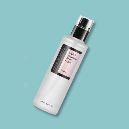 AHA 7 Whitehead Power Liquid