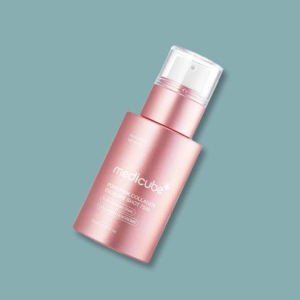 PDRN Pink Collagen Exosome Shot Serum 750