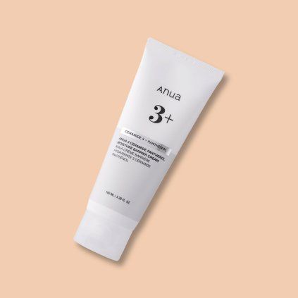 3 Ceramide Panthenol Moisture Barrier Cream