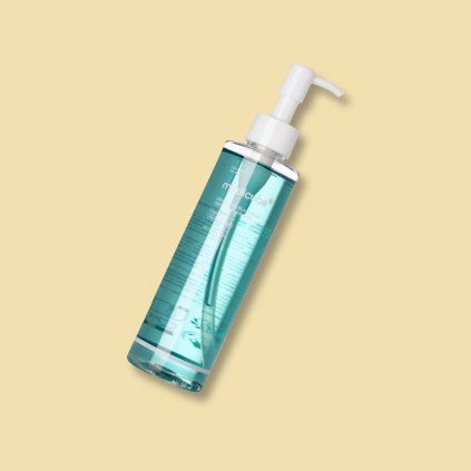 1486 2 zero pore blackhead deep cleansing oil