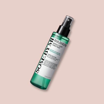 1708 3 aha bha pha 30 days miracle body toner mist