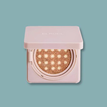 1771 dot ampoule cushion 21 light beige