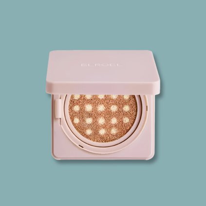 1774 dot ampoule cushion 21 light beige