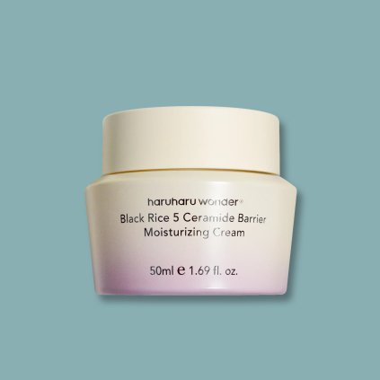 1807 4 black rice 5 ceramide barrier moisturizing cream