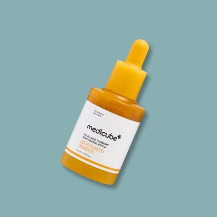 1933 5 kojic acid turmeric niacinamide serum