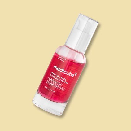 1956 4 pdrn collagen glow jelly serum