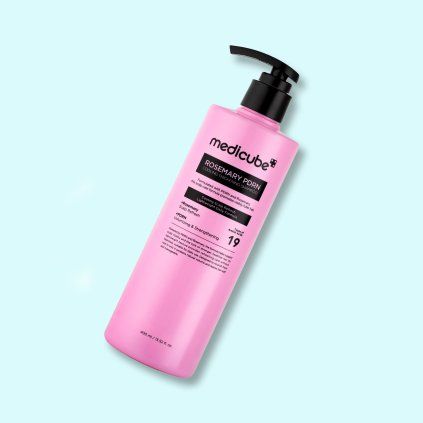 1959 5 rosemary pdrn cooling thickening shampoo