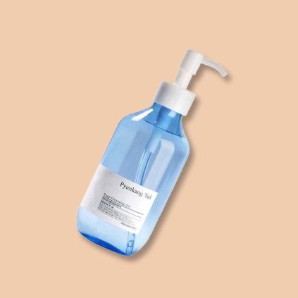 Deep Cleansing Oil hĺbkovo čiastiaci a odličovací olej