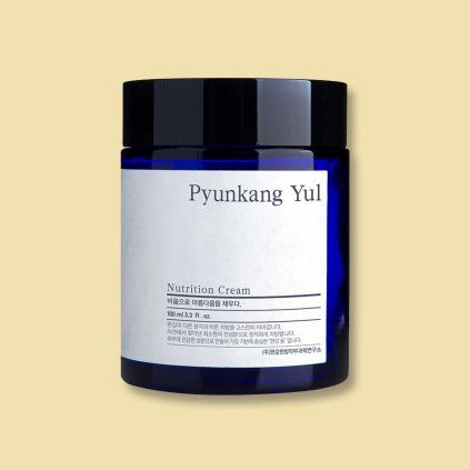Moisture Cream hydratačný krém na tvár