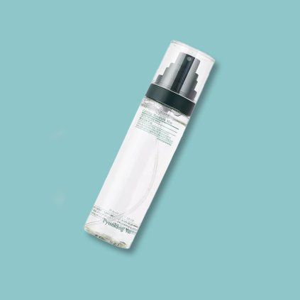 Calming Moisture Mist upokojujúca hydratačná hmla na tvár