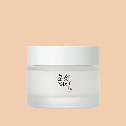Dynasty Cream tápláló hidratáló arckrém (Objem 50 ml)