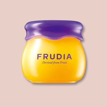 Blueberry Hydrating Honey Lip Balm