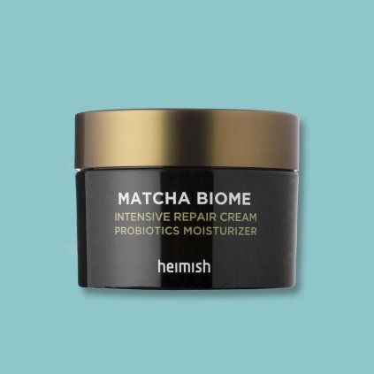 Matcha Biome Intensive Repair Cream regeneračný krém s matchou