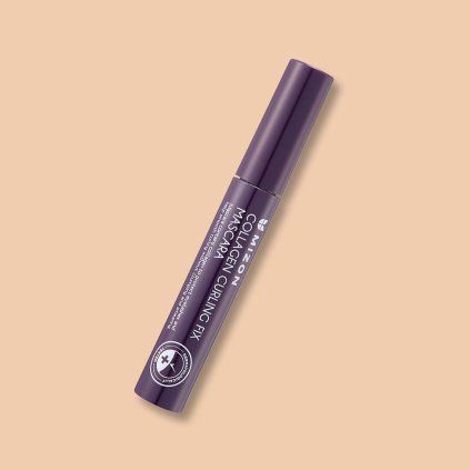 Collagen Curling Fix Mascara vodeodolná riasenka pre predĺženie rias
