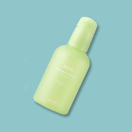 Heartleaf Essence Calming Pump upokojujúca pleťová esencia