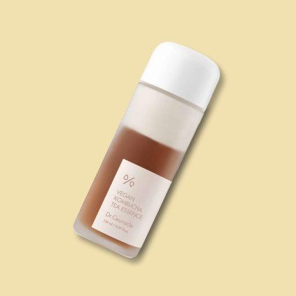 Dr ceuracle Vegan Kombucha Tea Essence