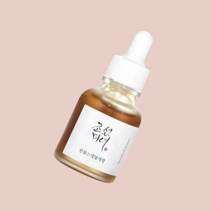 Revive Serum Ginseng + Snail Mucin
