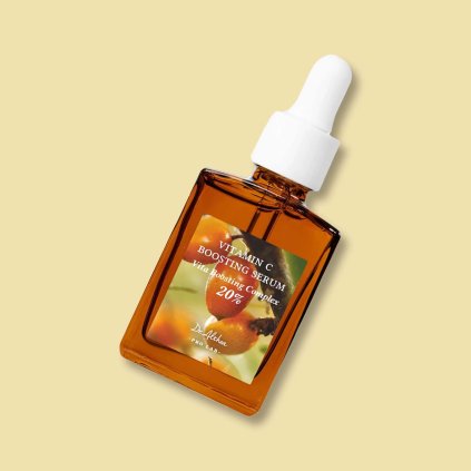Dr althea Vitamin C Boosting Serum