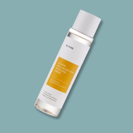 Iunik Vitamin Hyaluronic Acid Vitalizing Toner