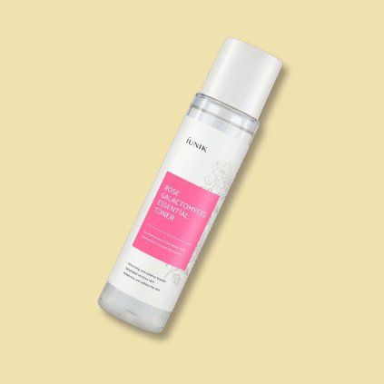 Iunik Rose Galactomyces Essential Toner