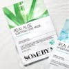 Real Aloe Soothing Care Mask 3