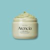 1603 2 fresh green rice mochi cleanser