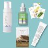 Bőrápolási rutin rosacea esetén