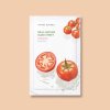1995 1 mask sheet tomato